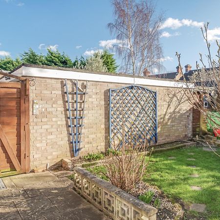 Comfy And Freshly Redecorated Home By Our Home Short Stays Close To Town Centre With Free Parking Bedford Luaran gambar