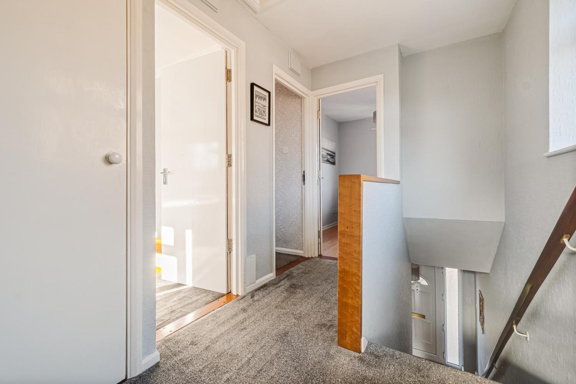 Comfy And Freshly Redecorated Home By Our Home Short Stays Close To Town Centre With Free Parking Bedford Luaran gambar